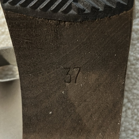 Lotta’s from Stockholm clogs - Picture 5 of 6